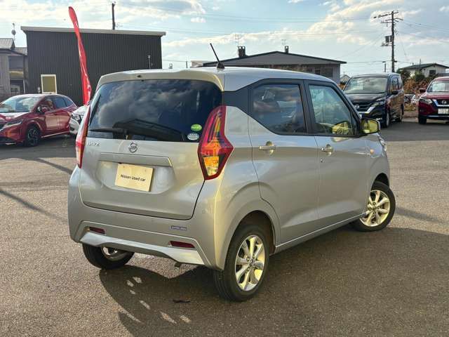 NISSAN DAYZ 4WD 2020 Image 31