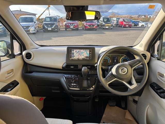 NISSAN DAYZ 4WD 2020 Image 31