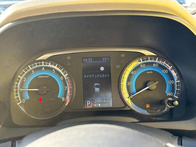 NISSAN DAYZ 4WD 2020 Image 31