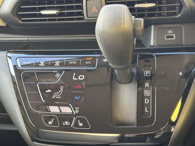 NISSAN DAYZ 4WD 2020 Image 31