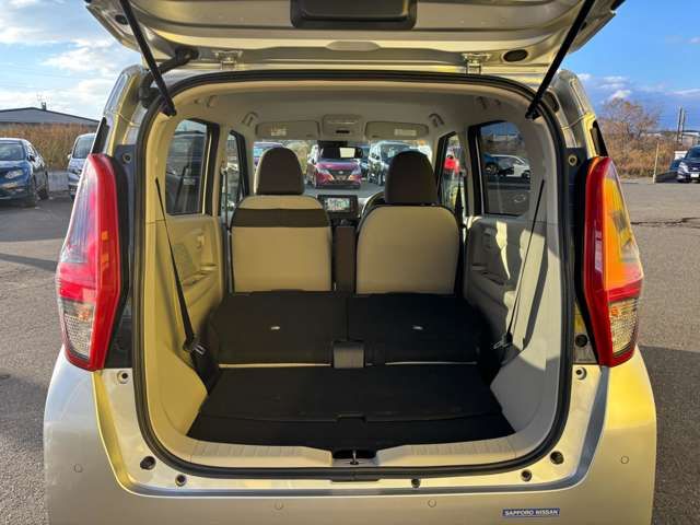 NISSAN DAYZ 4WD 2020 Image 31