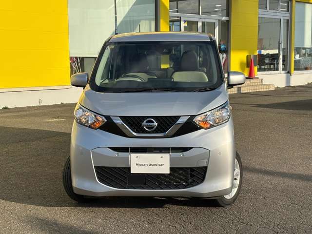 NISSAN DAYZ 4WD 2020 Image 31