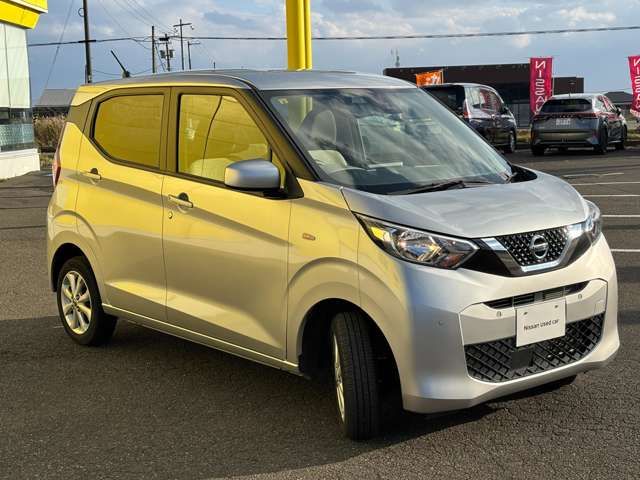 NISSAN DAYZ 4WD 2020 Image 31