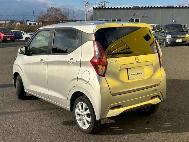 NISSAN DAYZ 4WD 2020 Image 31