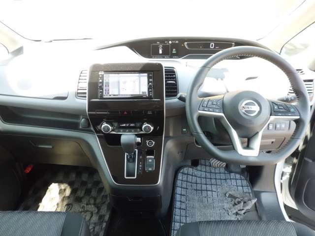 NISSAN SERENA  S-HYBRID 4WD 2021 Image 31