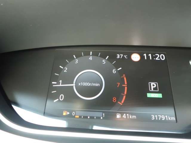 NISSAN SERENA  S-HYBRID 4WD 2021 Image 31