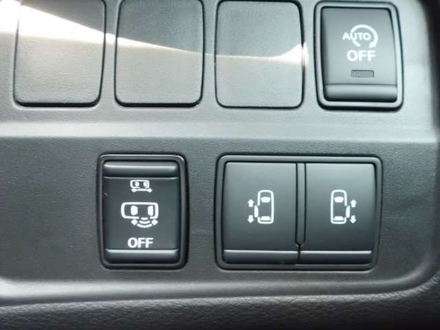 NISSAN SERENA  S-HYBRID 4WD 2021 Image 31