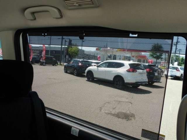 NISSAN SERENA  S-HYBRID 4WD 2021 Image 31