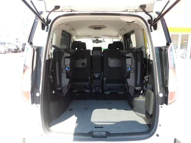 NISSAN SERENA  S-HYBRID 4WD 2021 Image 31