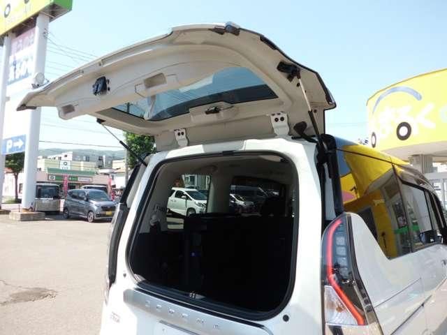 NISSAN SERENA  S-HYBRID 4WD 2021 Image 31