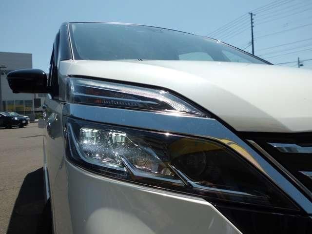 NISSAN SERENA  S-HYBRID 4WD 2021 Image 31