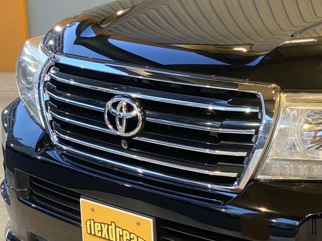 TOYOTA LANDCRUISER WAGON 2013 Image 31