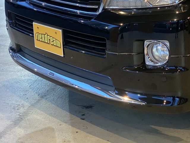 TOYOTA LANDCRUISER WAGON 2013 Image 31