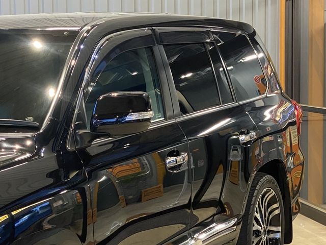 TOYOTA LANDCRUISER WAGON 2013 Image 31