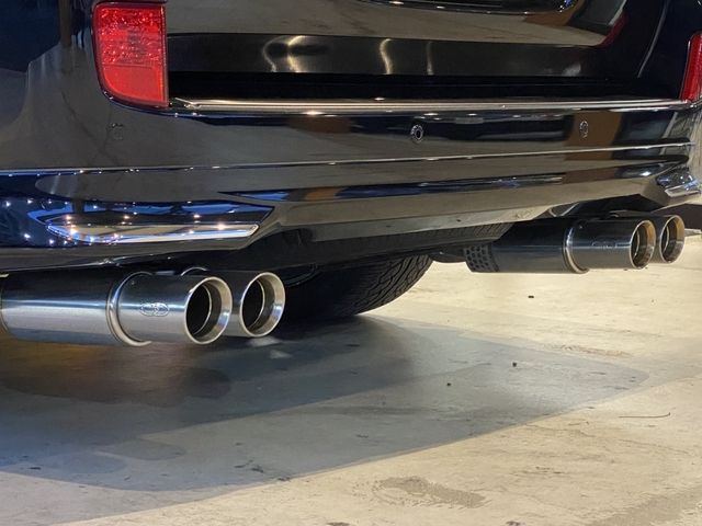 TOYOTA LANDCRUISER WAGON 2013 Image 31