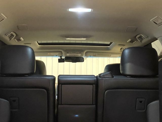 TOYOTA LANDCRUISER WAGON 2013 Image 31