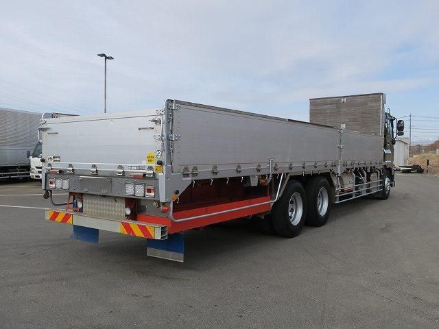 ISUZU GIGA 2017 Image 31