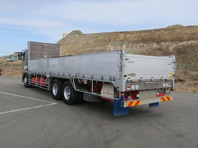 ISUZU GIGA 2017 Image 31