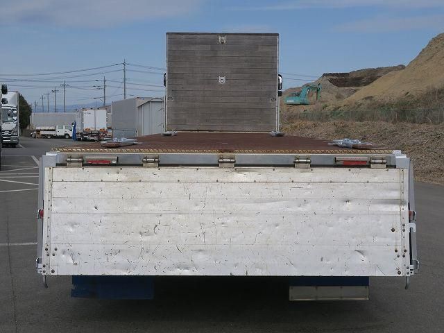 ISUZU GIGA 2017 Image 31