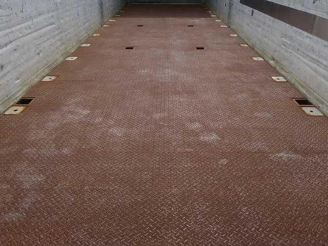 ISUZU GIGA 2017 Image 31