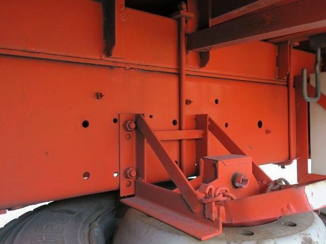 ISUZU GIGA 2017 Image 31