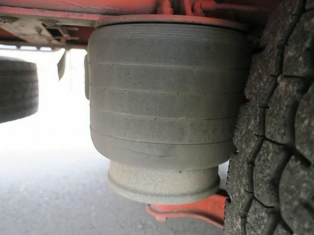 ISUZU GIGA 2017 Image 31