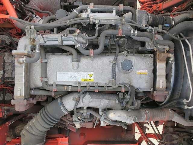 ISUZU GIGA 2017 Image 31