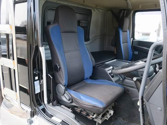 ISUZU GIGA 2017 Image 31