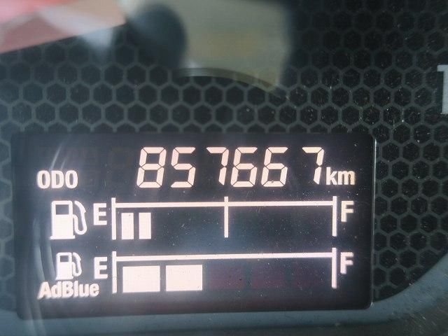 ISUZU GIGA 2017 Image 31