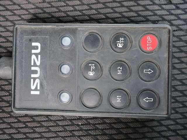 ISUZU GIGA 2017 Image 31