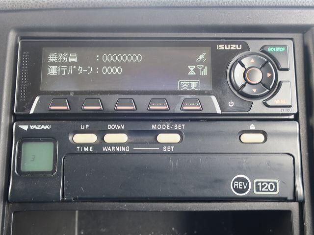 ISUZU GIGA 2017 Image 31