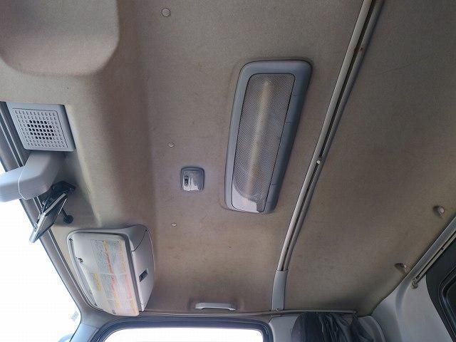 ISUZU GIGA 2017 Image 31