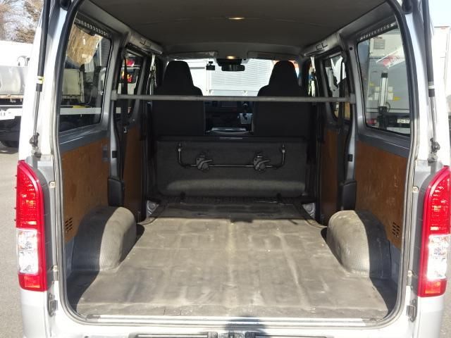 TOYOTA HIACE 2020 Image 31