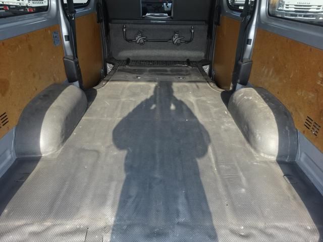 TOYOTA HIACE 2020 Image 31