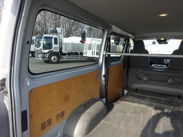 TOYOTA HIACE 2020 Image 31