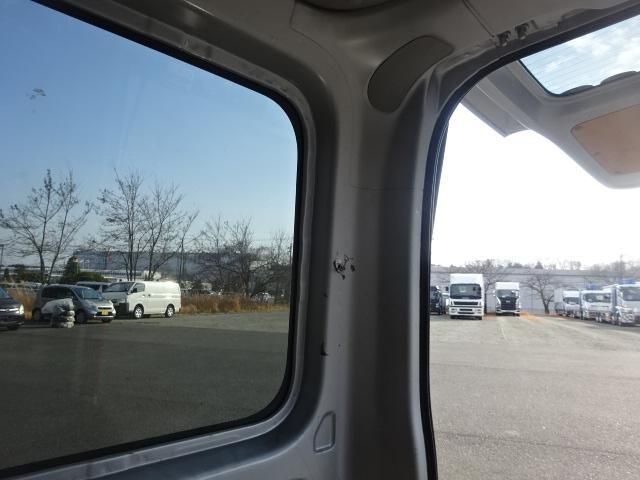 TOYOTA HIACE 2020 Image 31