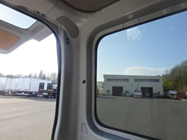 TOYOTA HIACE 2020 Image 31