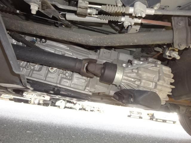 TOYOTA HIACE 2020 Image 31