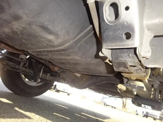 TOYOTA HIACE 2020 Image 31