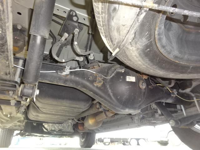 TOYOTA HIACE 2020 Image 31