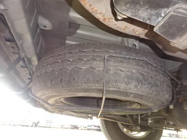 TOYOTA HIACE 2020 Image 31