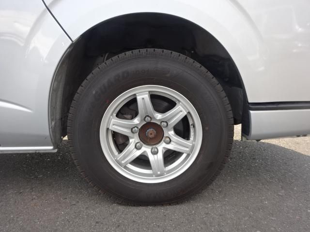 TOYOTA HIACE 2020 Image 31