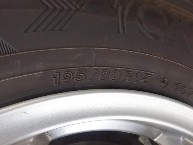 TOYOTA HIACE 2020 Image 31