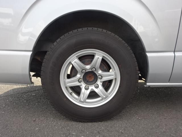 TOYOTA HIACE 2020 Image 31