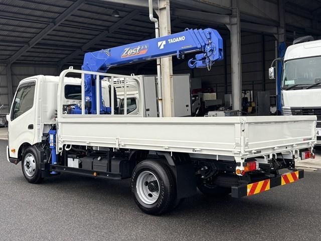 HINO DUTRO 2025 Image 31