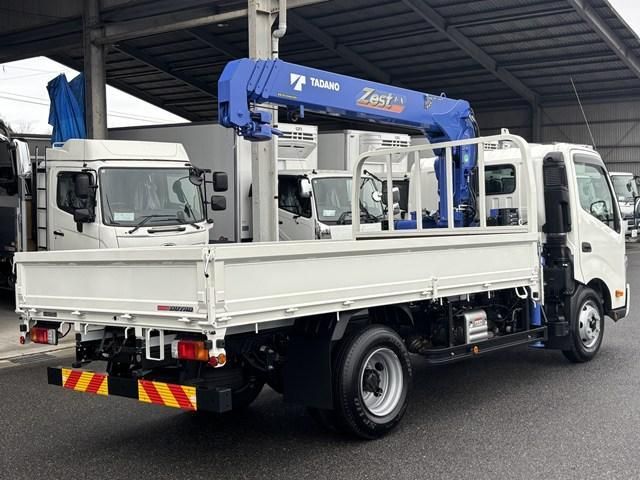 HINO DUTRO 2025 Image 31