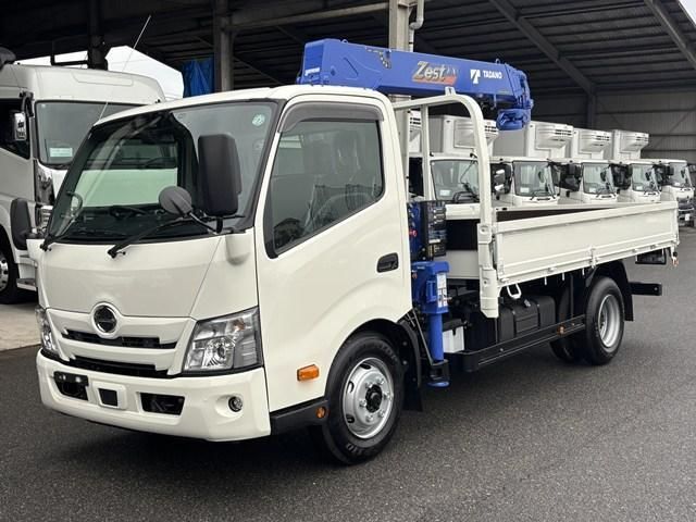 HINO DUTRO 2025 Image 31