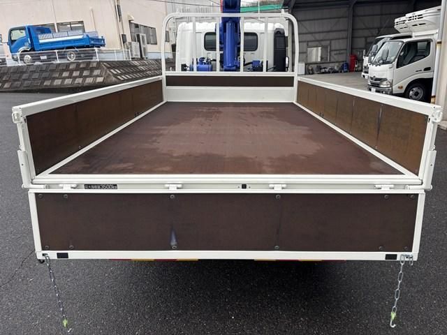 HINO DUTRO 2025 Image 31