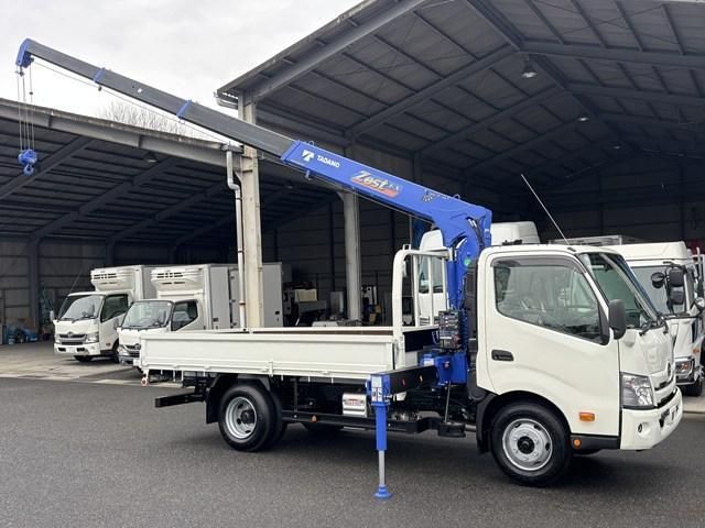 HINO DUTRO 2025 Image 31