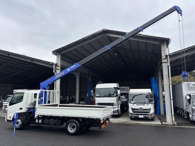 HINO DUTRO 2025 Image 31